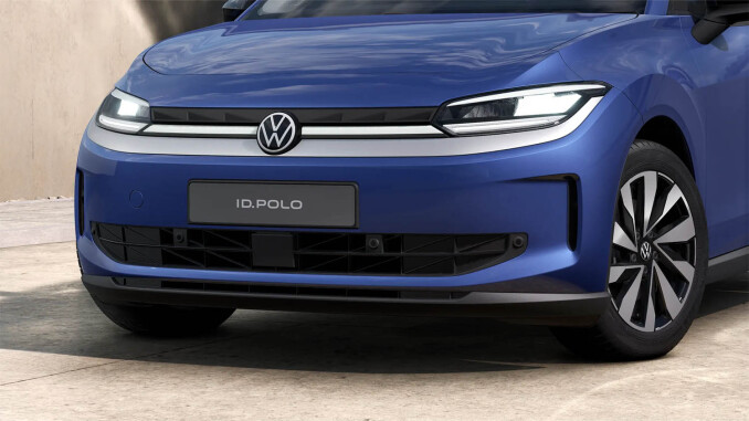 Volkswagen Id.Polo 85kW Life 37kWh 5dr Auto Electric Hatchback - Image 6